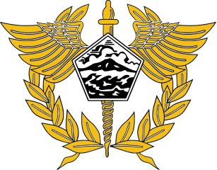 Certificate Bonded Area Zone